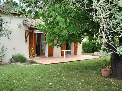 Maison, 100 m²