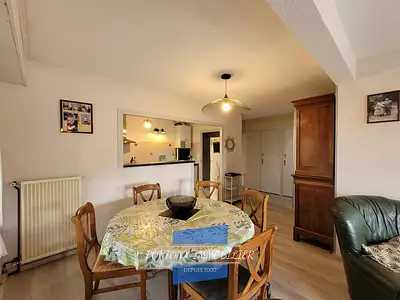 Appartement, 83 m²