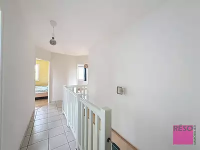 Maison, 135 m²