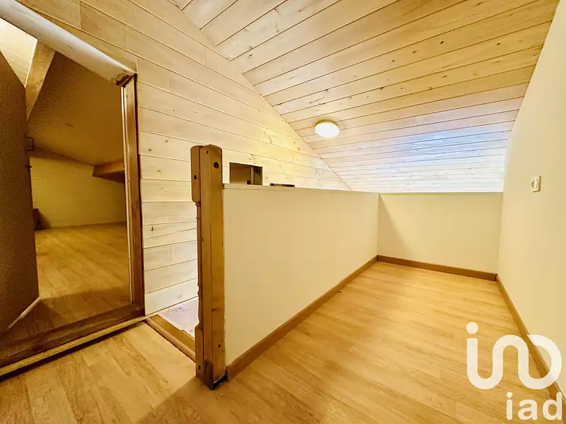 Maison, 112 m²