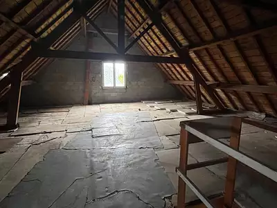 Maison, 100 m²