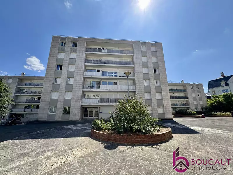 Appartement, 82,03 m²