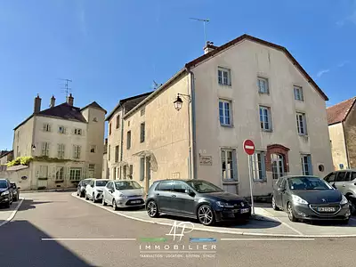 Maison, 128 m²