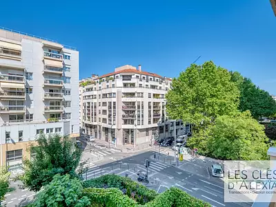 Appartement, 33,02 m²