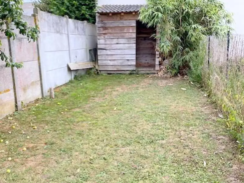 Maison, 80 m²