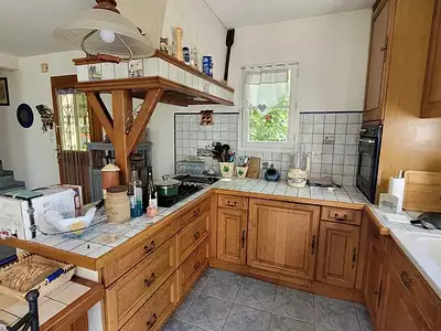 Maison, 114,58 m²