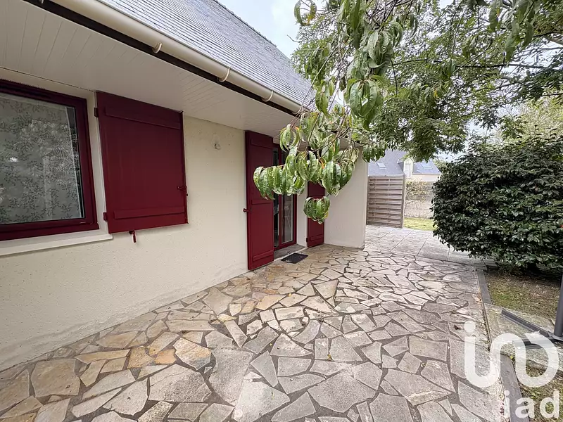 Maison, 95 m²