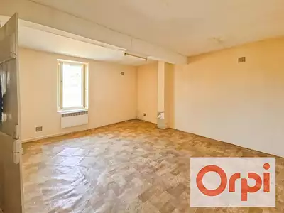 Maison, 84 m²