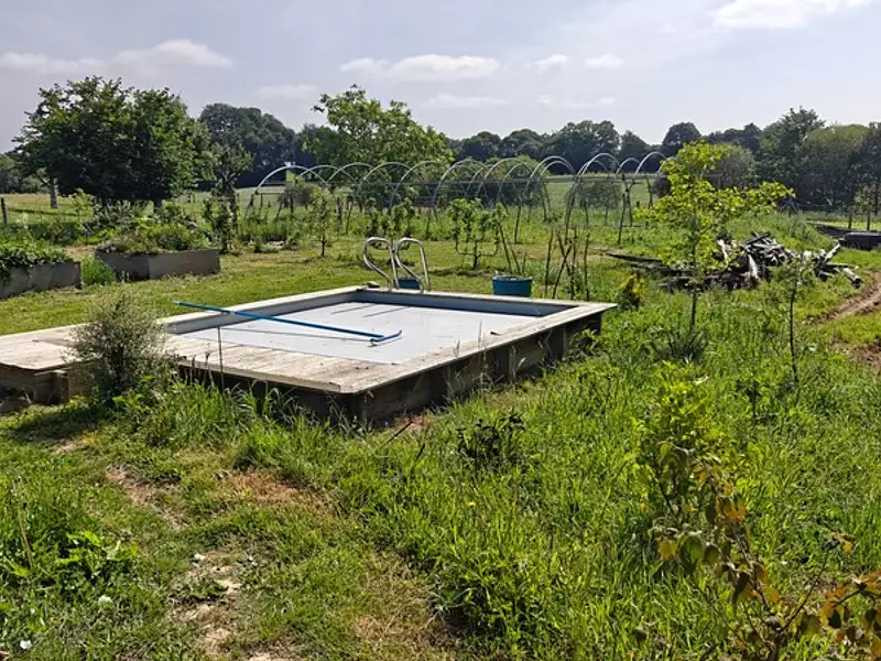 Maison, 200 m²