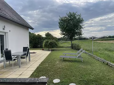 Maison, 140 m²