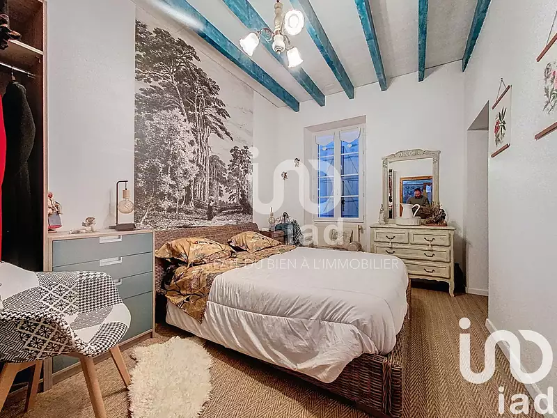 Maison, 320 m²