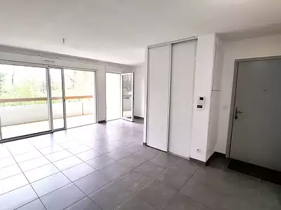 Appartement, 49,47 m²