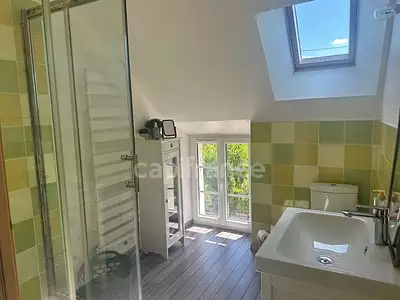 Maison, 128 m²