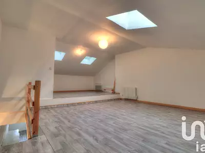 Maison, 136 m²