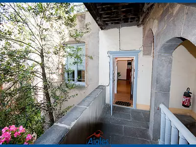 Appartement, 41 m²