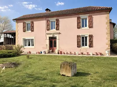 Maison, 138 m²