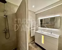 Appartement, 81,1 m²