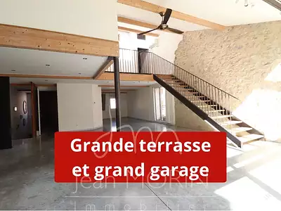 Maison, 165 m²