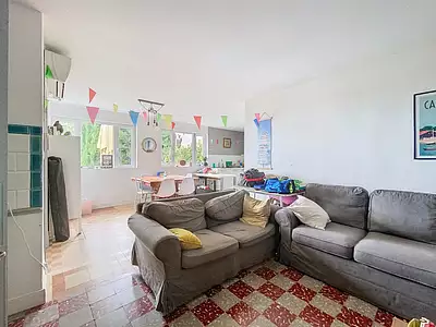 Maison, 119 m²