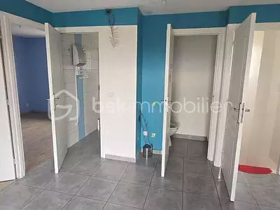 Maison, 136 m²