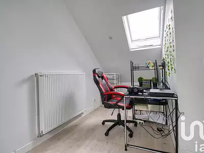 Maison, 122 m²