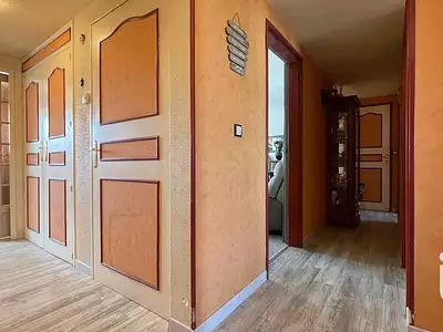 Appartement, 83 m²