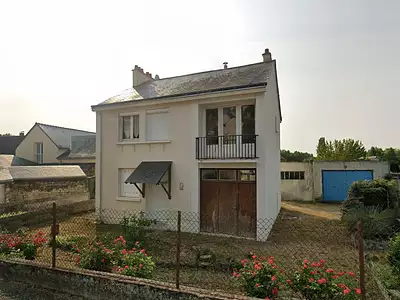Maison, 78 m²