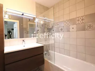 Appartement, 87 m²