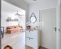 Appartement, 37 m²