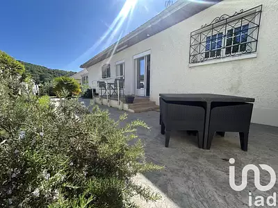 Maison, 140 m²