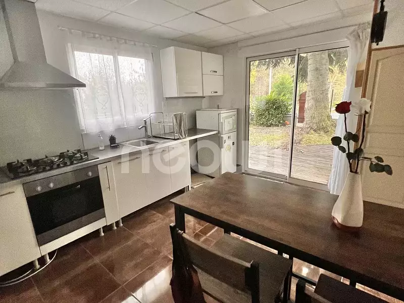 Maison, 202,34 m²