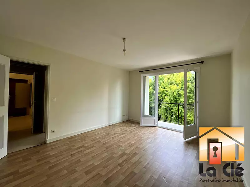 Appartement, 67 m²