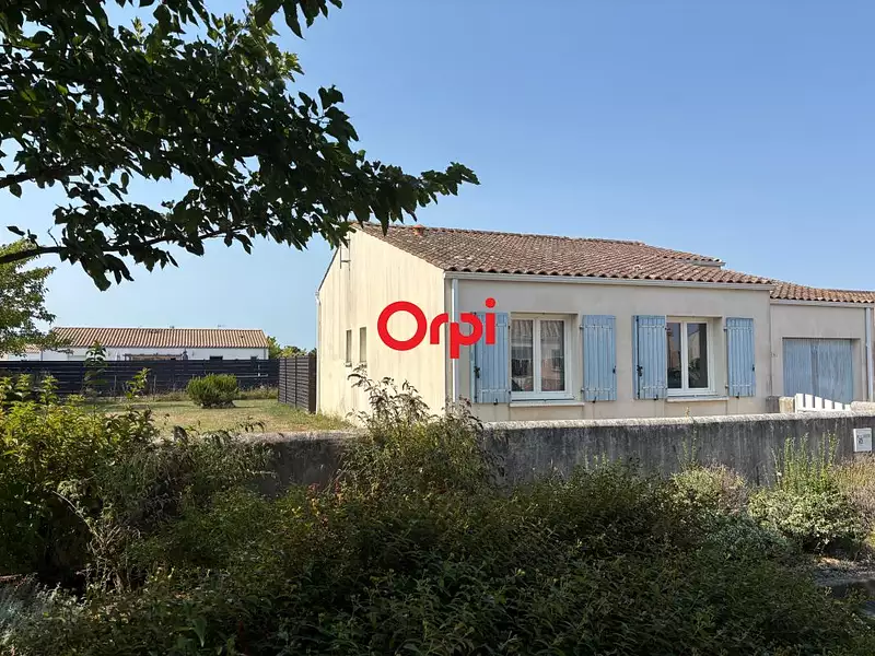 Maison, 85 m²