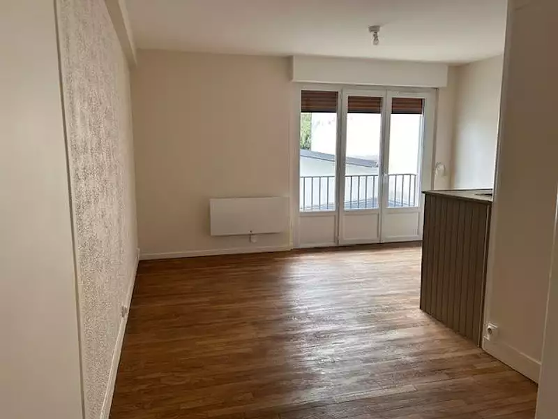 Appartement, 25 m²