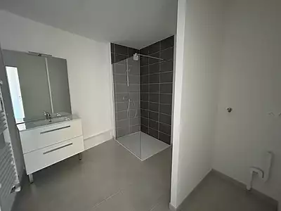 Appartement, 63,45 m²