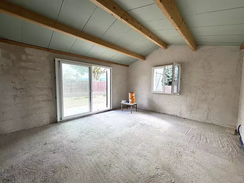 Maison, 90 m²