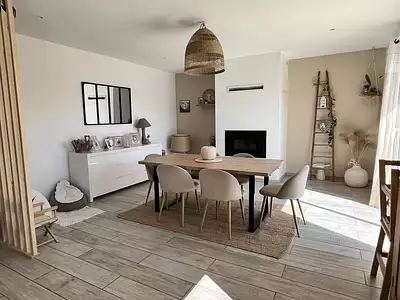 Maison, 160 m²