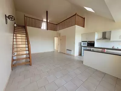Appartement, 82,2 m²