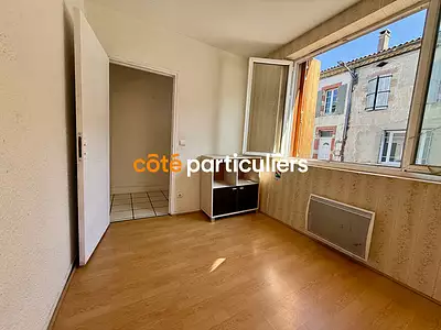 Maison, 92 m²