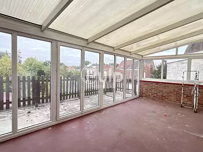 Maison, 135 m²