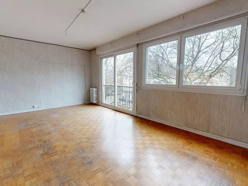 Appartement, 109 m²