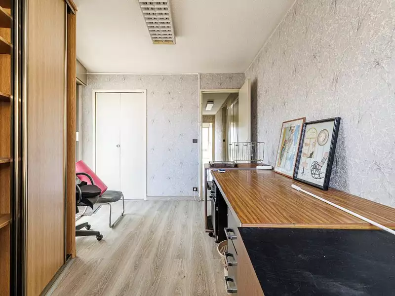 Appartement, 98 m²