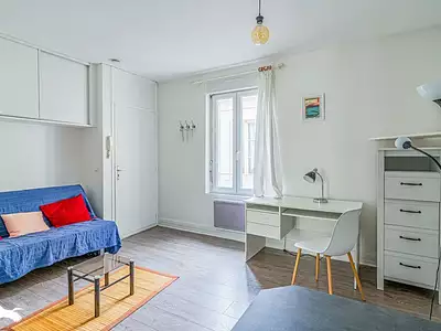 Appartement, 40 m²
