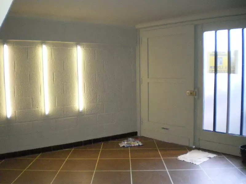 Appartement, 41 m²