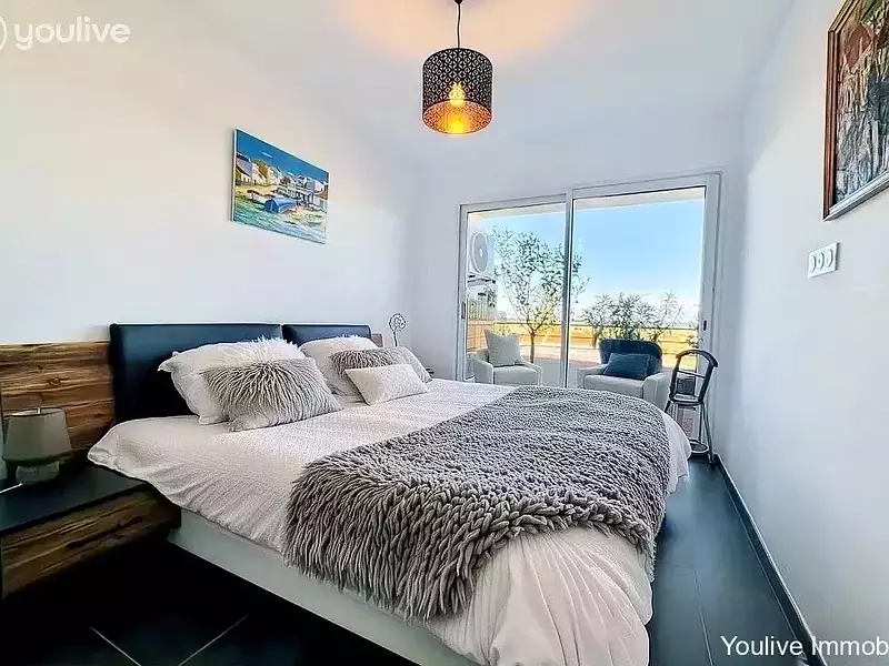 Appartement, 122 m²