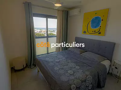 Appartement, 80 m²