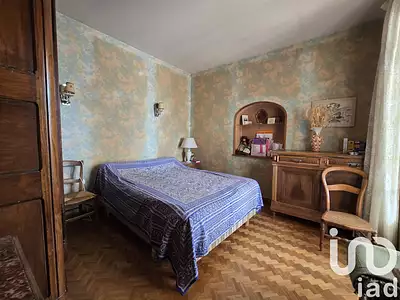Maison, 106 m²