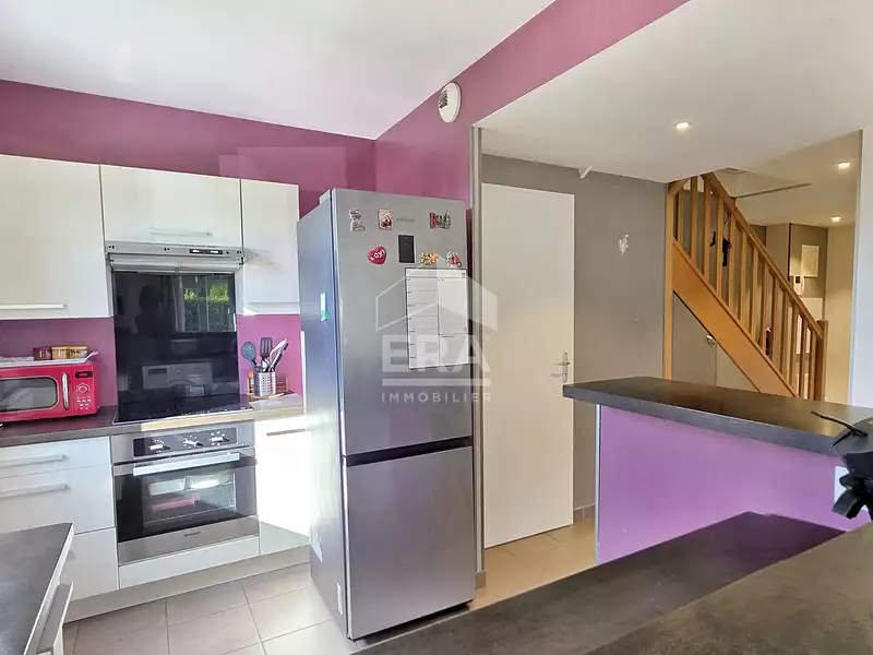 Appartement, 63,2 m²