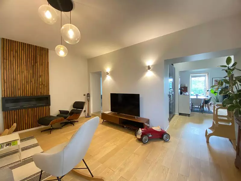 Maison, 79 m²