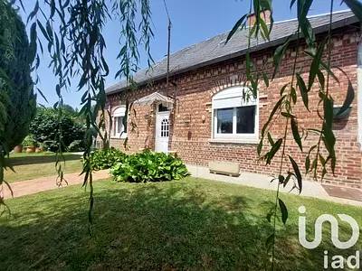 Maison, 152 m²
